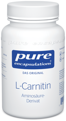 Pure L-Carnitin