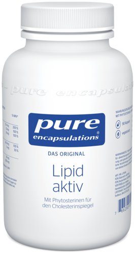 Pure Lipid aktiv