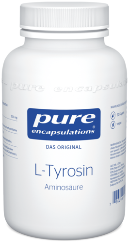 Pure L-Tyrosin