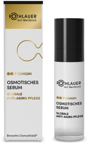 Rothlauer Kosmetik Osmotisches Serum