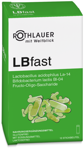 Rothlauer LBfast