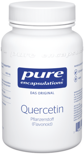Pure Quercetin
