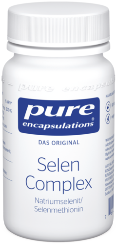 Pure Selen Complex