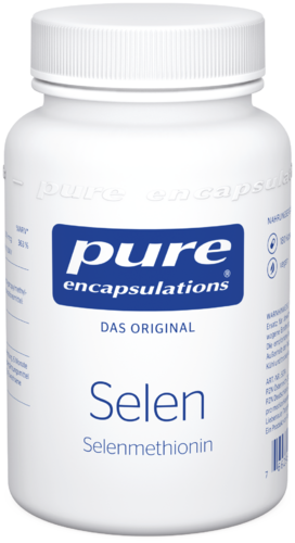 Pure Selen