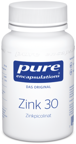Pure Zink 30