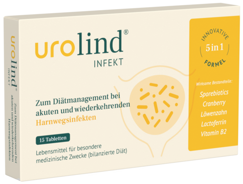 Urolind Infekt