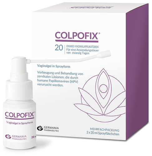 Colpofix Vaginalgel