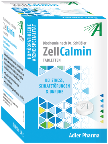Adler Zell Calmin