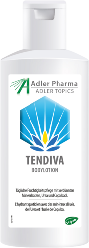 Adler Tendiva Bodylotion