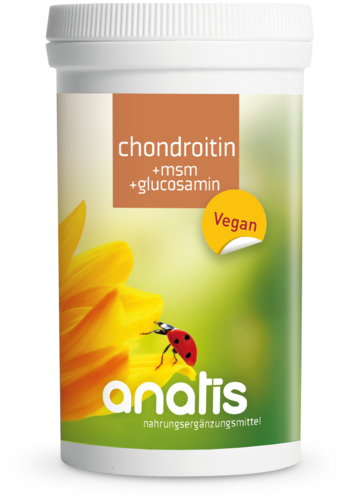Anatis Chondroitin