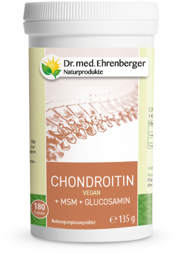 Dr. Ehrenberger Chondroitin