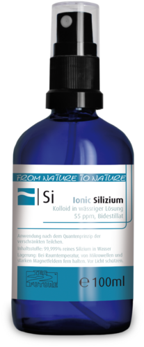 Anatis Silizium kolloidal