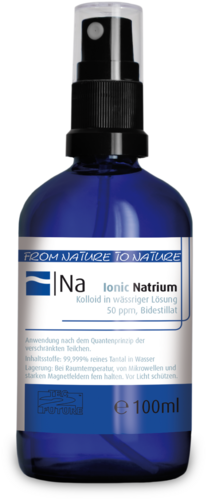 Anatis Natrium kolloidal