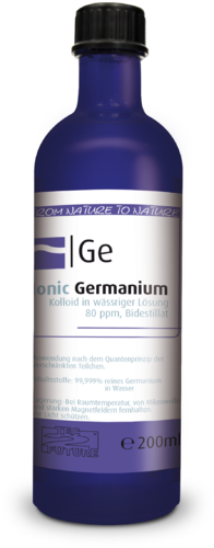 Anatis Germanium kolloidal