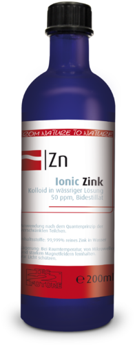 Anatis Zink kolloidal