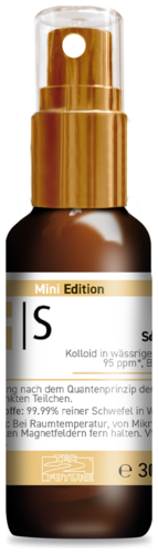Anatis Schwefel kolloidal