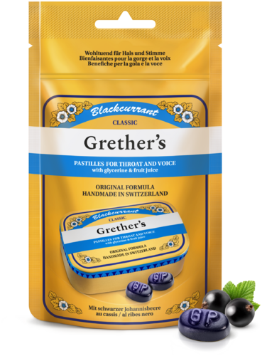 Grether’s Blackcurrant Classic