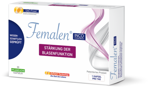 Femalen Inco Control