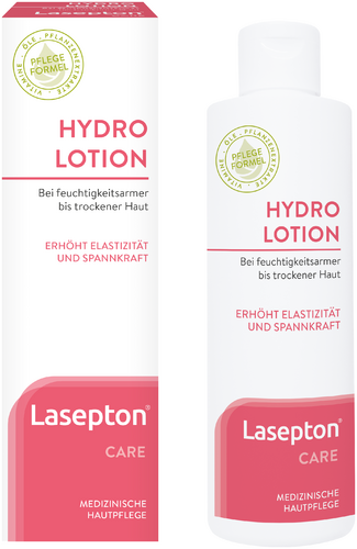 Lasepton Hydro Lotion