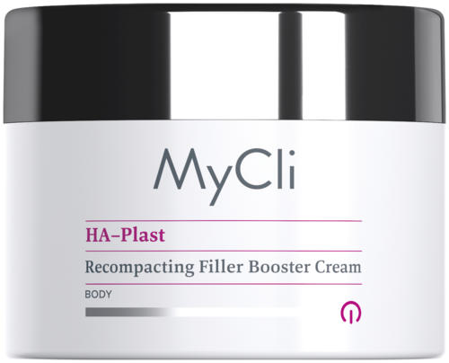 MyCli HA-Plast Festigender Filler-Booster