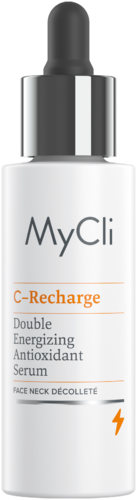 MyCli C-Recharge Energetisierendes Antioxidatives Serum