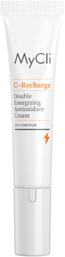 MyCli C-Recharge Energetisierende Antioxidative Augenpflege Creme