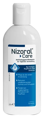 Nizoral Care Anti-Schuppen-Shampoo