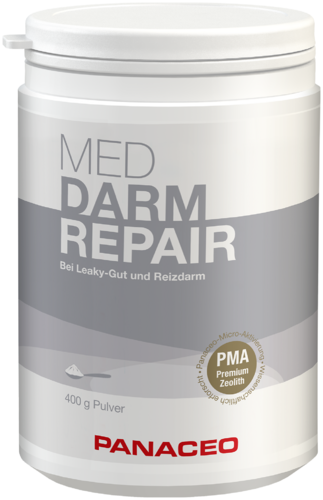 Panaceo MED Darm-Repair Pulver