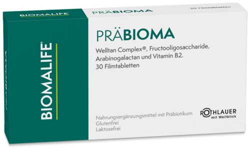 Biomalife PräBioma