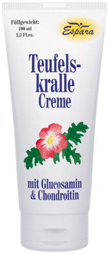 Espara Teufelskralle Creme