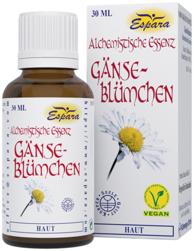 Espara Gänseblümchen Alchemistische Essenz