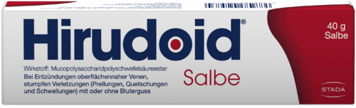 Hirudoid Salbe