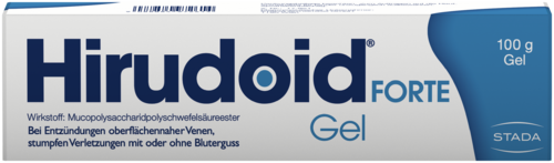 Hirudoid Gel Forte
