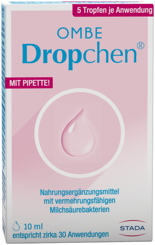 Ombe Dropchen