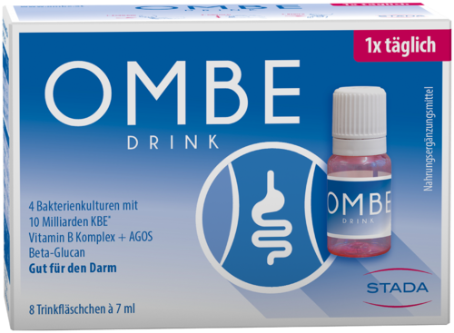 Ombe Drink
