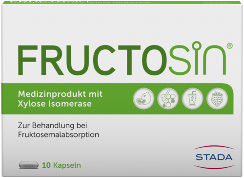 Fructosin