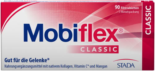 Mobiflex Classic Filmtabletten