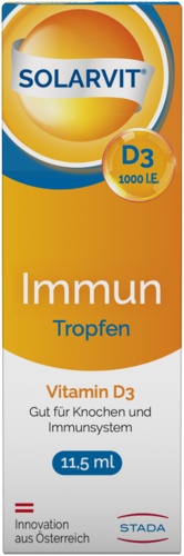 Solarvit Immun Tropfen