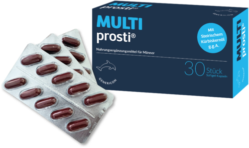 MULTIprosti