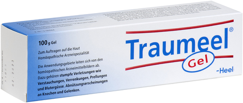 Traumeel Gel