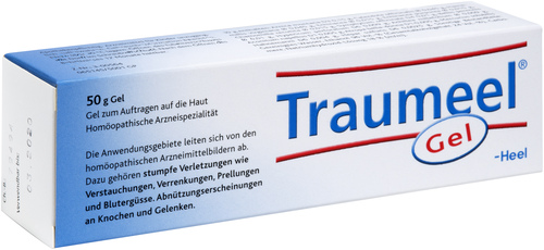 Traumeel Gel