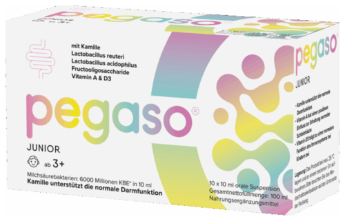 pegaso Junior