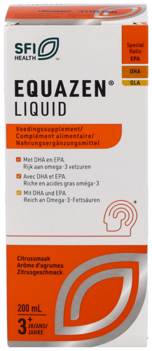 Equazen Liquid