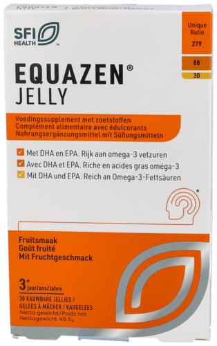 Equazen Jelly
