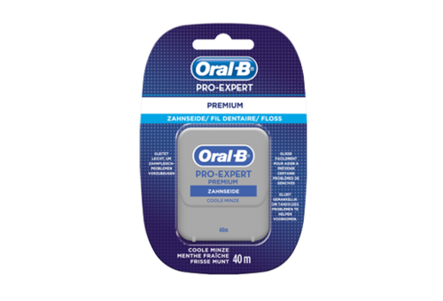 Oral-B Pro-Expert Premium Floss