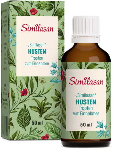 Similasan Husten Tropfen