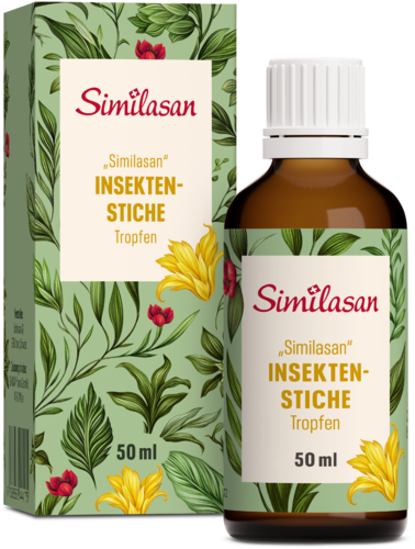 Similasan Insektenstiche Tropfen