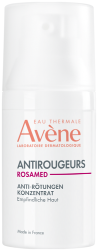 Avène Antirougeurs Rosamed Anti-Rötungen Konzentrat