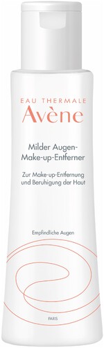 Avène Les Essentiels Milder Augen-Make-up-Entferner