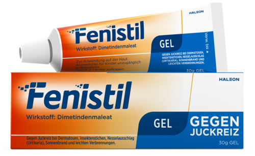 Fenistil Gel